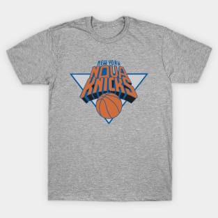 New York NovaKnicks T-Shirt